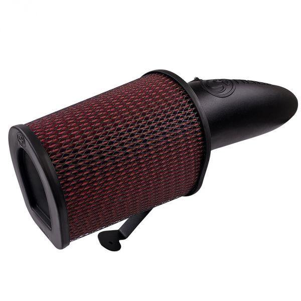 OPEN AIR INTAKE FOR 2020 FORD POWERSTROKE 6.7L