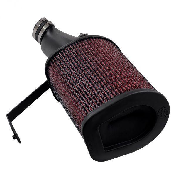 OPEN AIR INTAKE FOR 2020 FORD POWERSTROKE 6.7L
