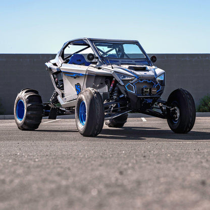 Polaris RZR Pro R (2022-2024) Shorty Cage