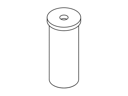 ICON Delta Joint Install Press Adapter Tube