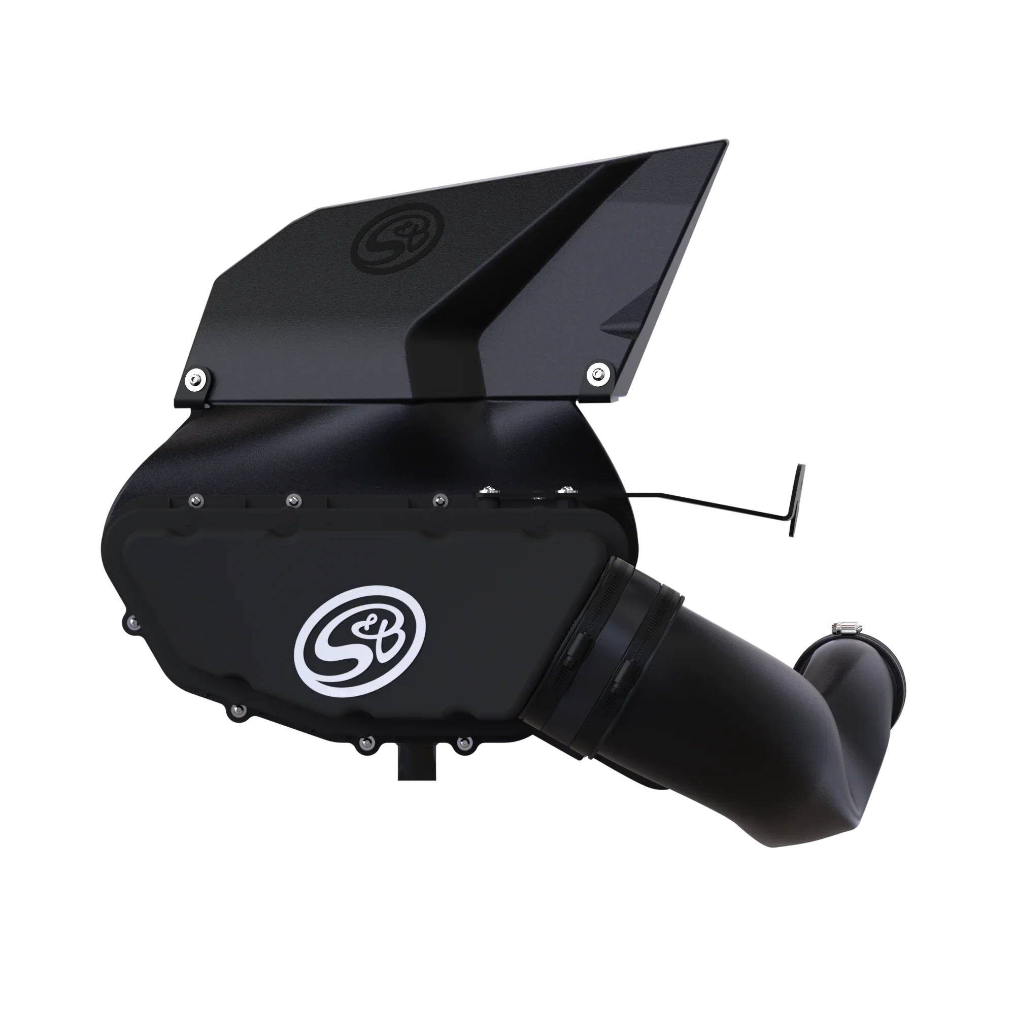 Polaris RZR Turbo R, Pro XP, Pro S Particle Separator