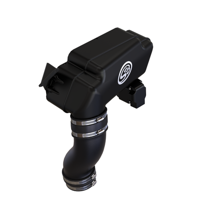 Can Am Maverick R Particle Separator