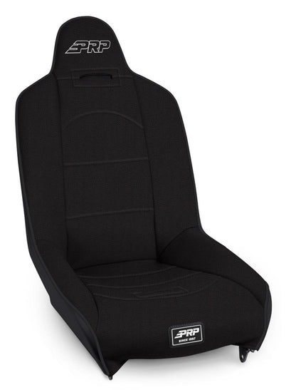 Roadster High Back Suspension Seat
