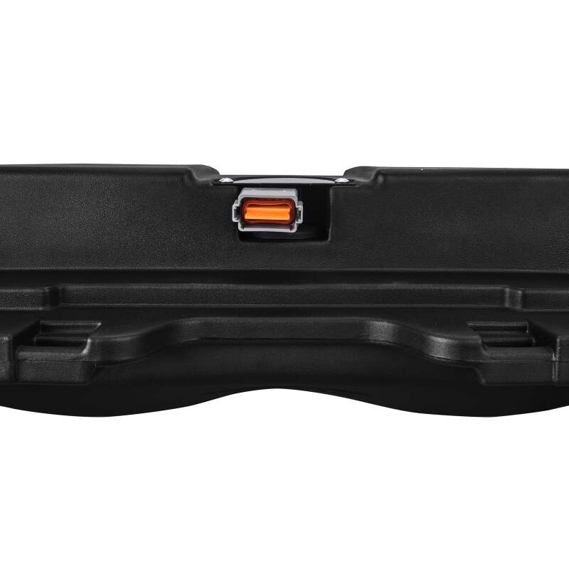 DS18 2018-23 Jeep JL/JLU/JT Fits 4x8in Speakers (Not Incl) 4 xPRO-TW4L & 1 x JL-SBARHARNESS Included