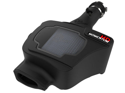 aFe Momentum HD Cold Air Intake System w/ Pro 10R Filter 2022 Toyota Land Cruiser V6-3.3L (td)