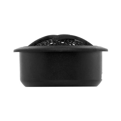 DS18 1.7in Dome Tweeter Neodymium 50 Watts RMS 1in Pei Vc 4 ohm