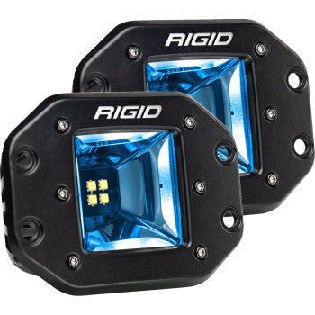 Rigid Industries Radiance+ RGBW Light Pods