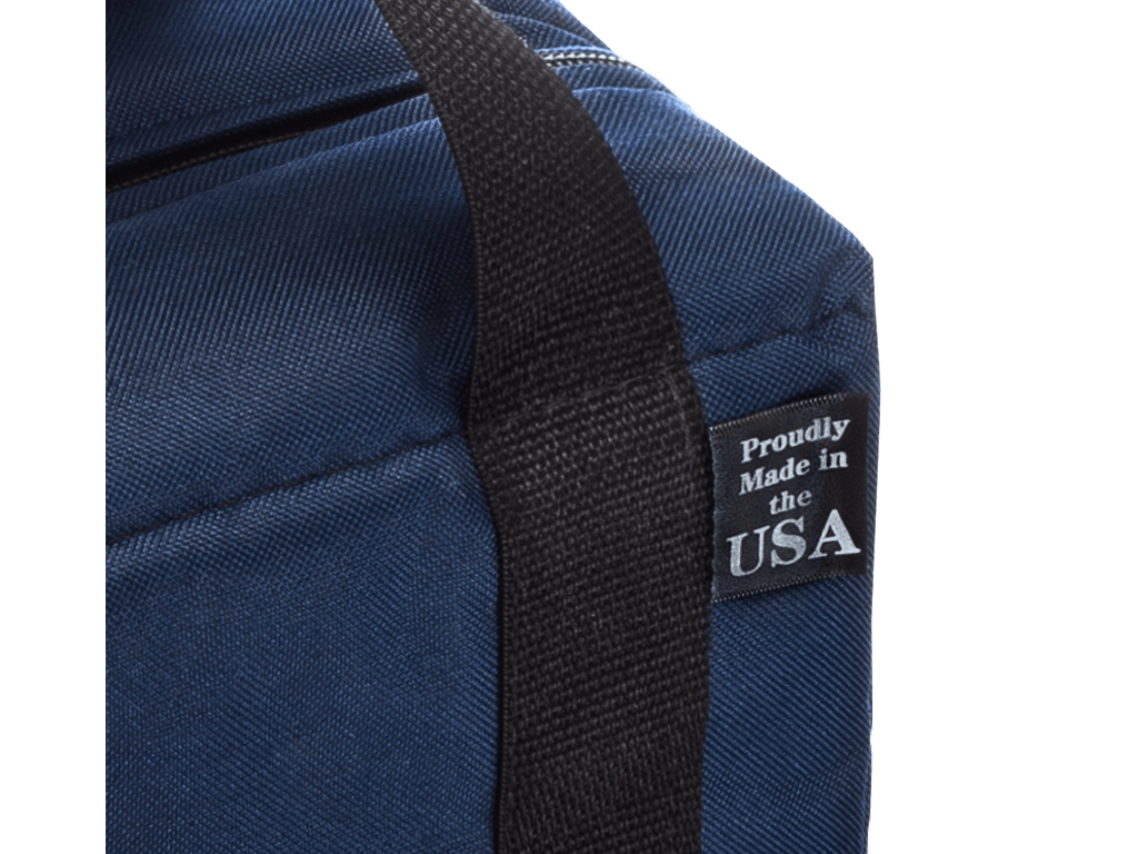 12 Pack Made in USA Cooler