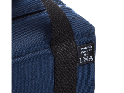 12 Pack Made in USA Cooler