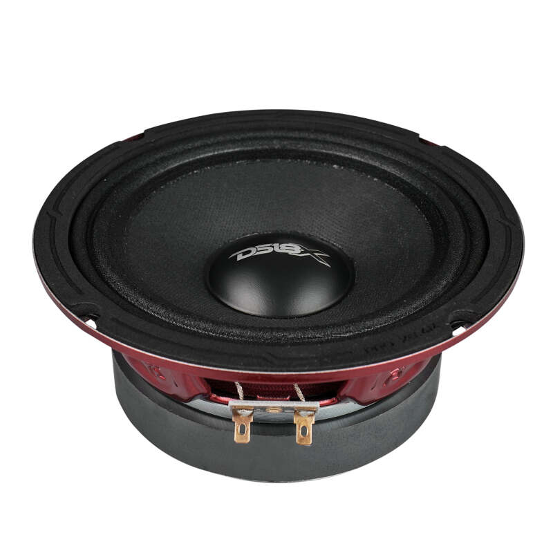 DS18 6.5in 250 Watts RMS 4 ohm Mid-Range Loudspeaker