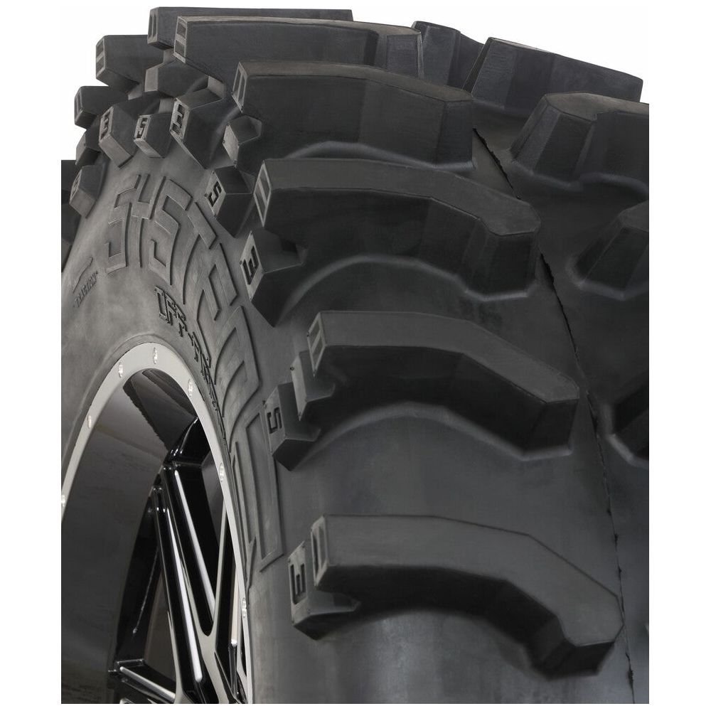 XT400W Tire