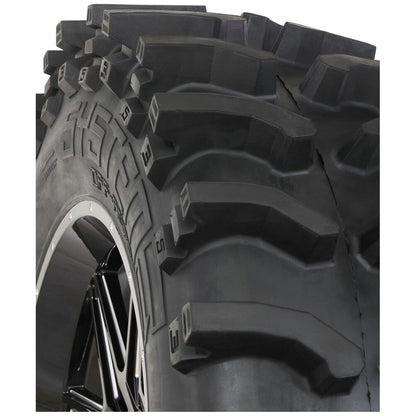 XT400W Tire
