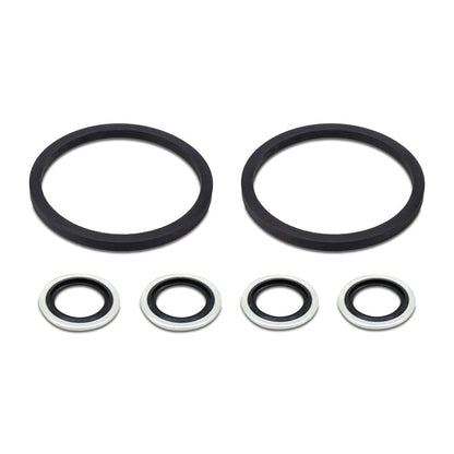 Mishimoto Oil Cooler Service Pack