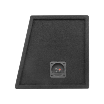 DS18 Single 12in Loaded 450 Watts RMS 1 x GEN-X124D Ported Enclosure Speakers Included