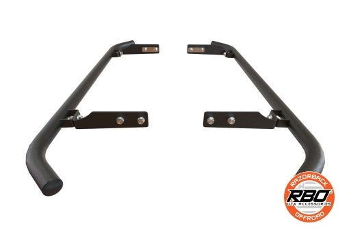 2015 – 2022 CFMOTO ZForce Rock Slider Kit