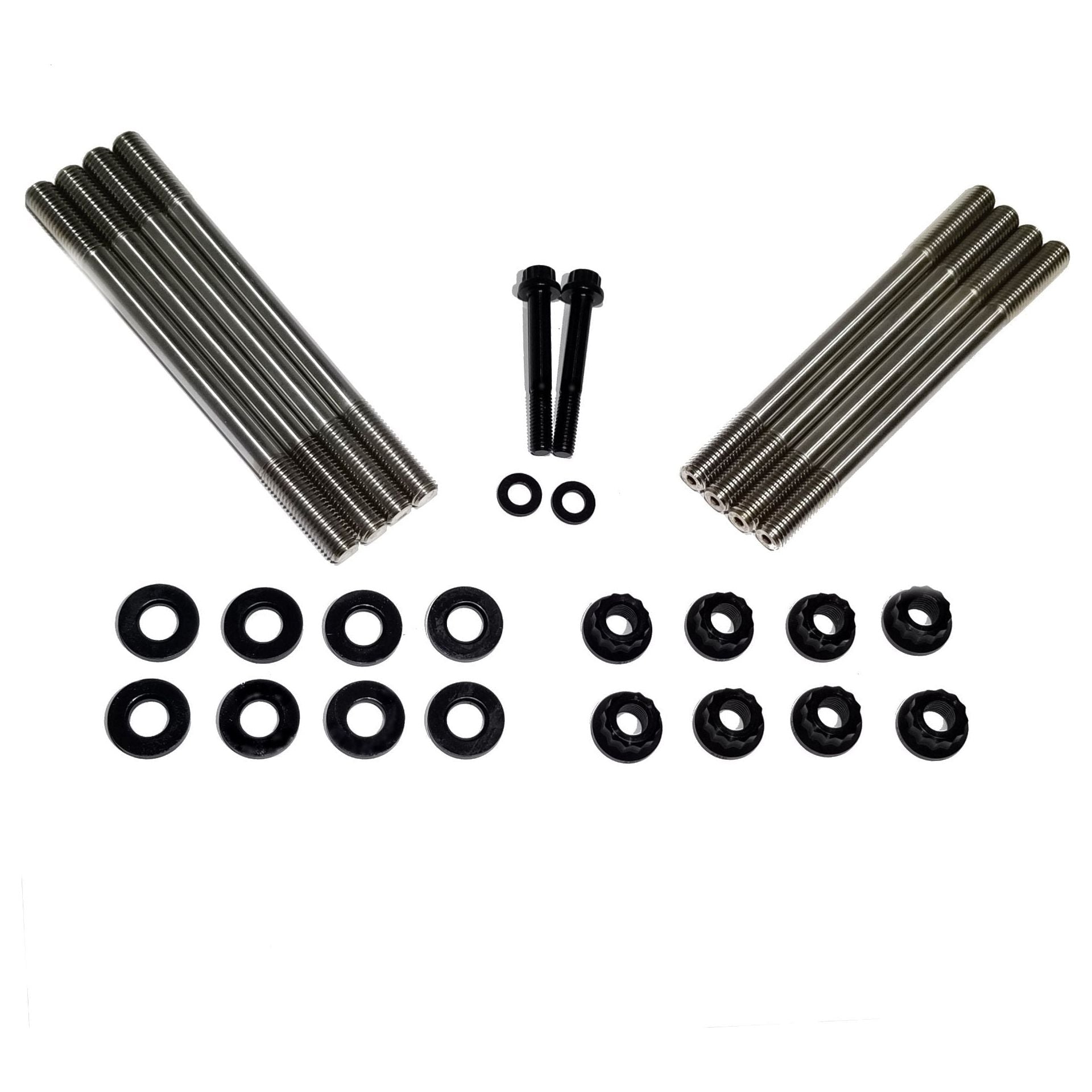 Can Am X3 XR Series 9mm Custom Age 625 Head Stud Kit