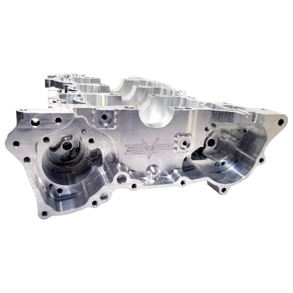 Can Am X3 XR Series Billet Engine Cradle