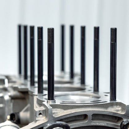 Polaris RZR Pro R Head Stud Kits
