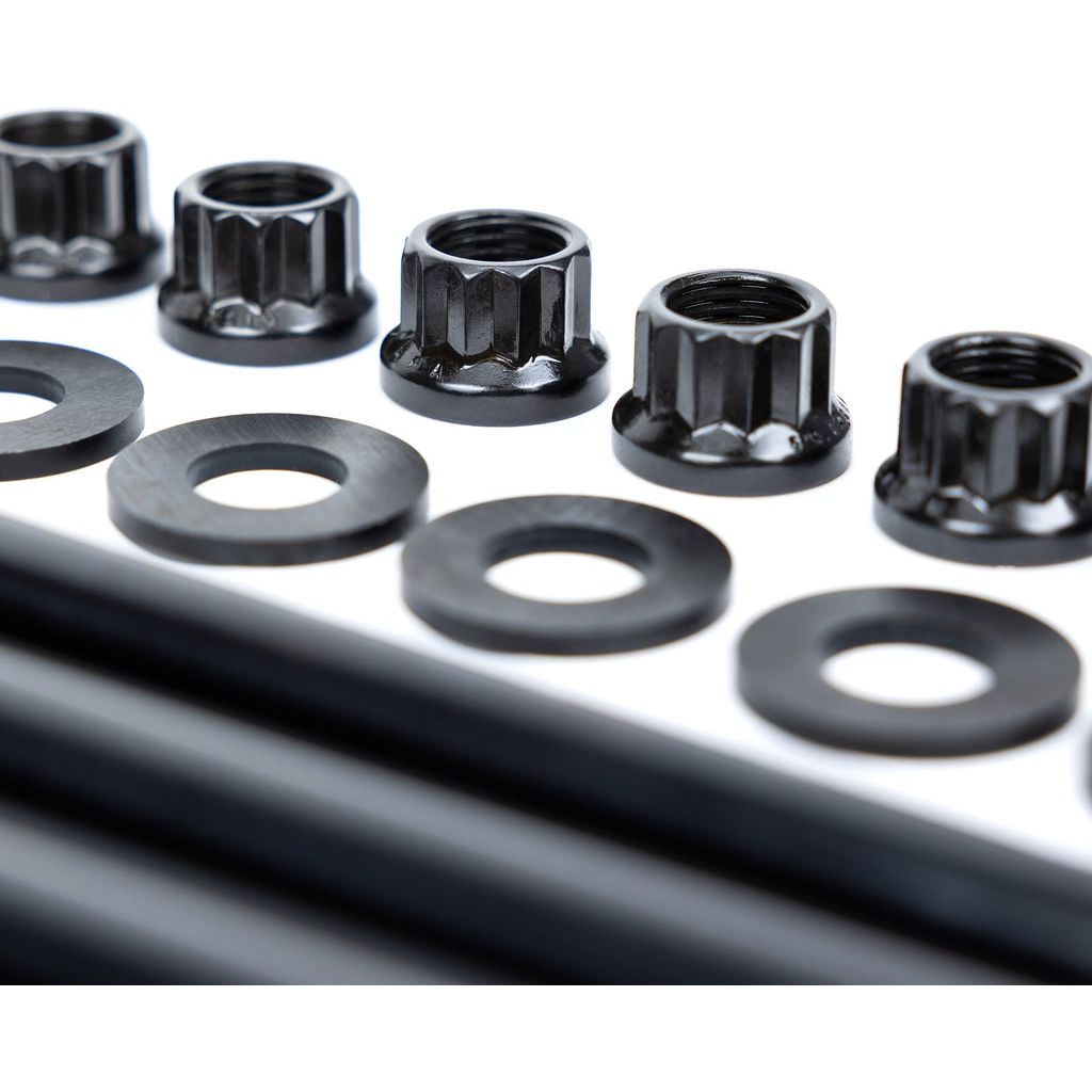 Polaris RZR Pro R Head Stud Kits