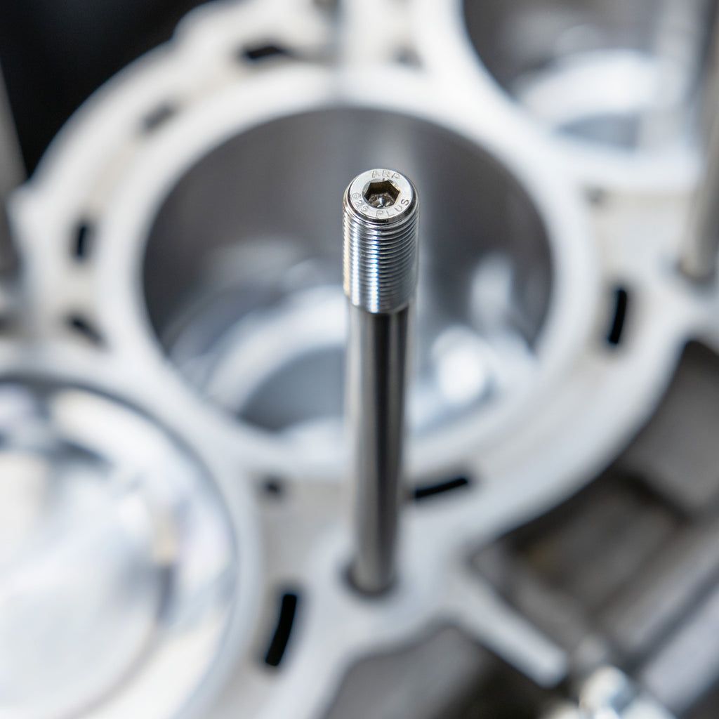 Polaris RZR Pro R Head Stud Kits