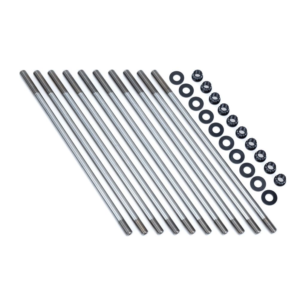 Polaris RZR Pro R Head Stud Kits