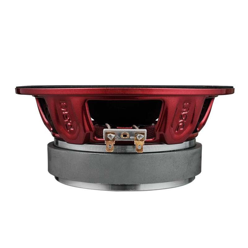 DS18 6.5in 250 Watts RMS 4 ohm Mid-Range Loudspeaker