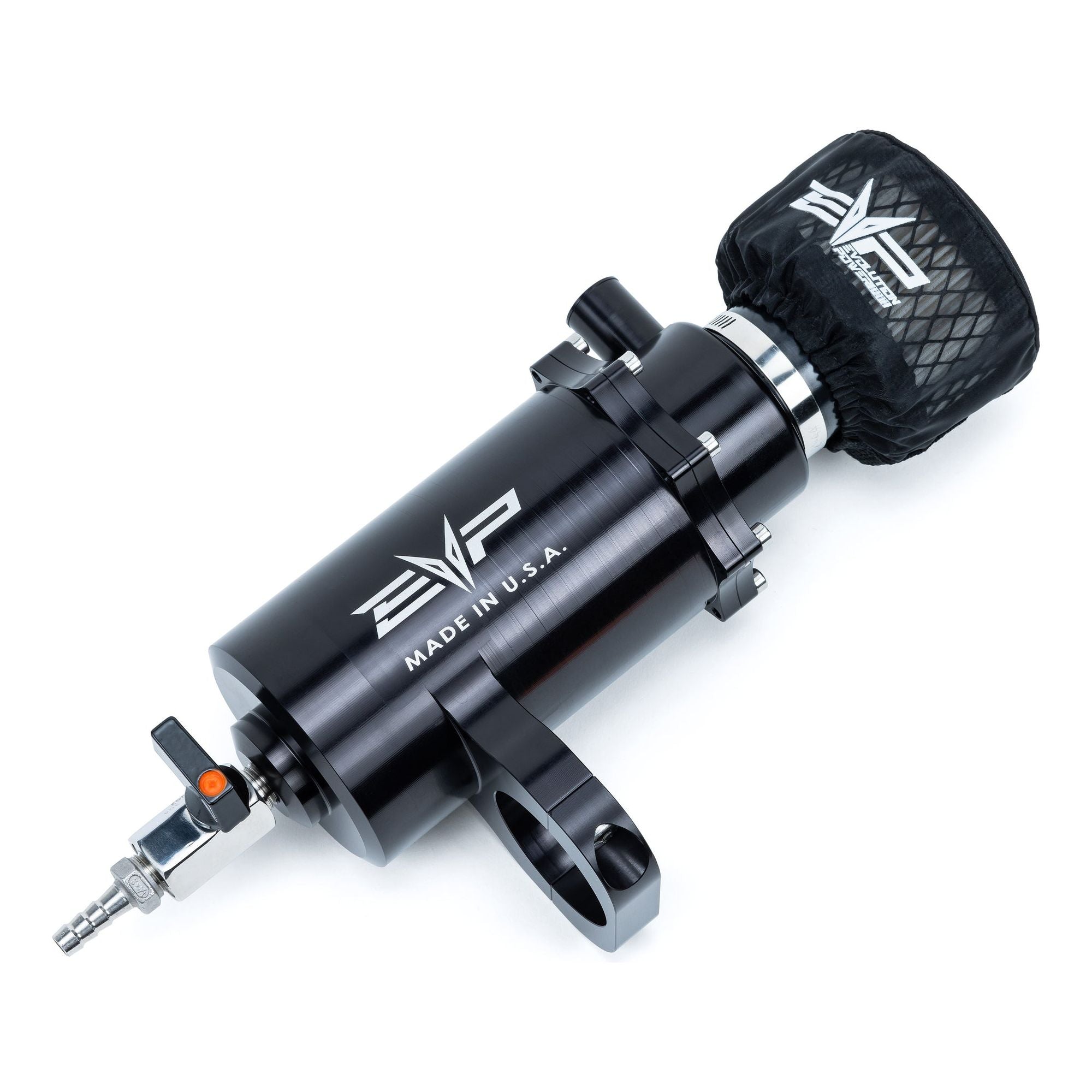 Can Am X3 Catch Can Kit