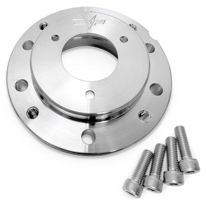 Can Am X3 XR Series Billet PTO Cover