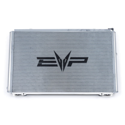EVP Racing Radiator for Can-Am Maverick R