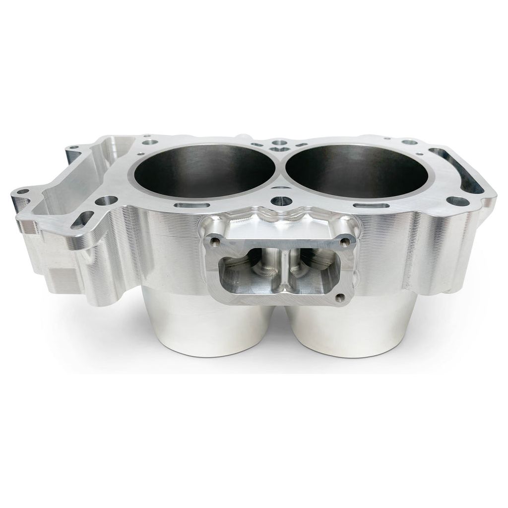 Polaris RZR Turbo Billet Cylinder Kit