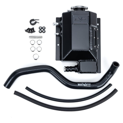 Polaris RZR Pro R High Volume Aluminum Coolant Reservoir Tank