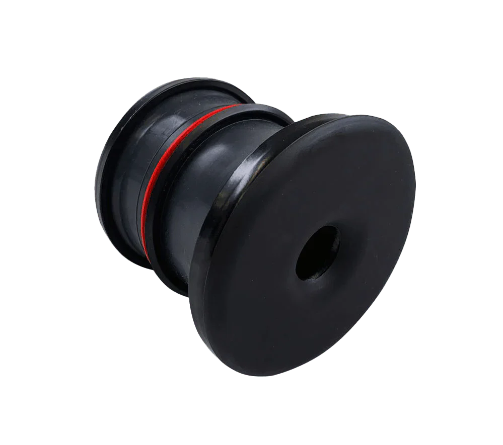 S&B BODY MOUNT KIT FOR 2003-2007 FORD SUPER DUTY CREW CAB 5.4L, 6.0L, 6.8L