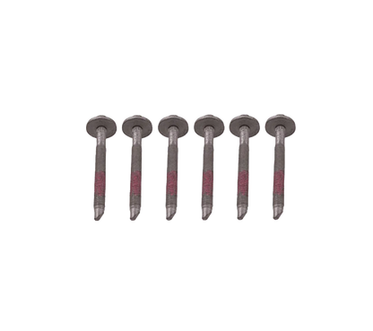 S&B BODY MOUNT KIT FOR 2008-2016 FORD SUPER DUTY REG. & EXT. CAB 5.4L, 6.2L, 6.4L, 6.7L, 6.8L