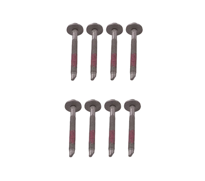 S&B BODY MOUNT KIT FOR 1999-2003 FORD SUPER DUTY CREW CAB 5.4L, 6.8L, 7.3L