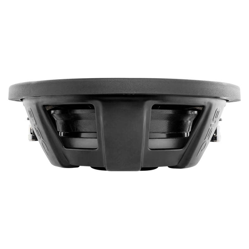 DS18 10in 500 Watts RMS 2 ohm DVC Shallow Mount Water Resistant Subwoofer