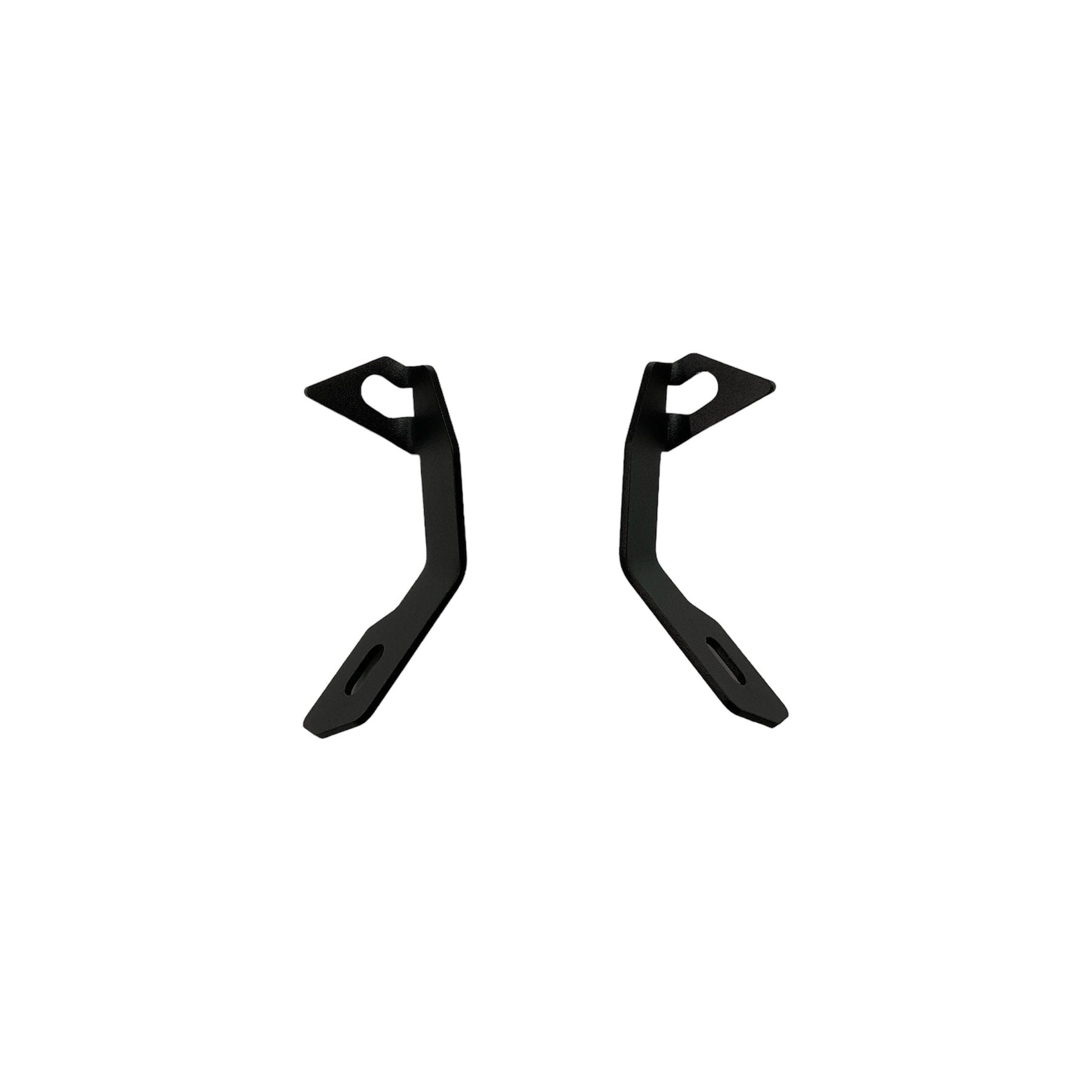 Can Am Maverick R Lower Grill 6" Light Bar Kit