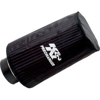 Universal Precharger Air Filter Wrap
