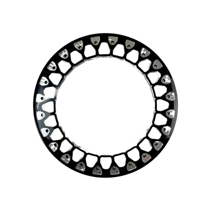 Impact Forged Beadlock Wheel