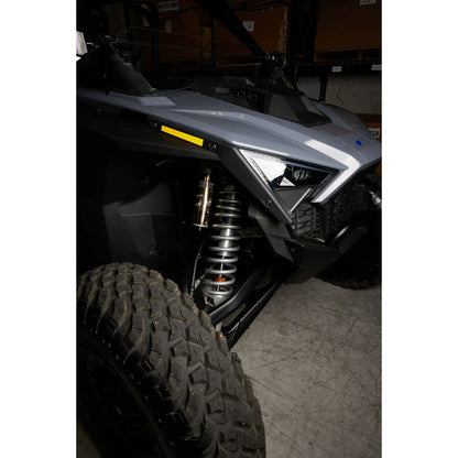Polaris RZR Pro R Dual Rate Spring Kit