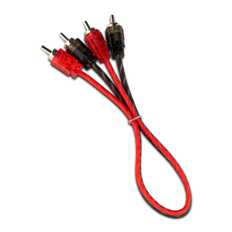 DS18 Level 1 RCA Wire 1 Feet