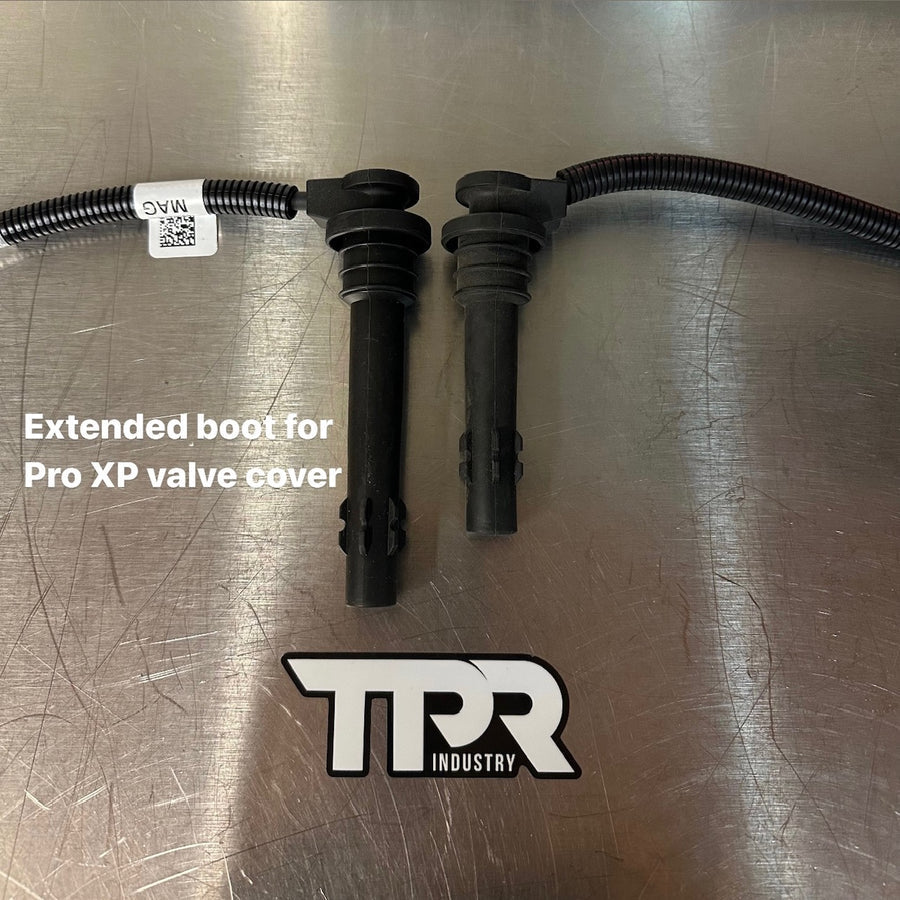 RZR XPT Plug Wires For Pro XP Engine