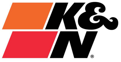 K&N 2014 Can-Am Spyder RT 1330cc DRYFLOW Air Filter