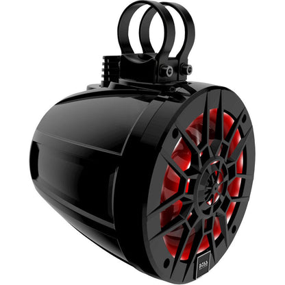 6.5" Speaker Cans with RGB (Pair)