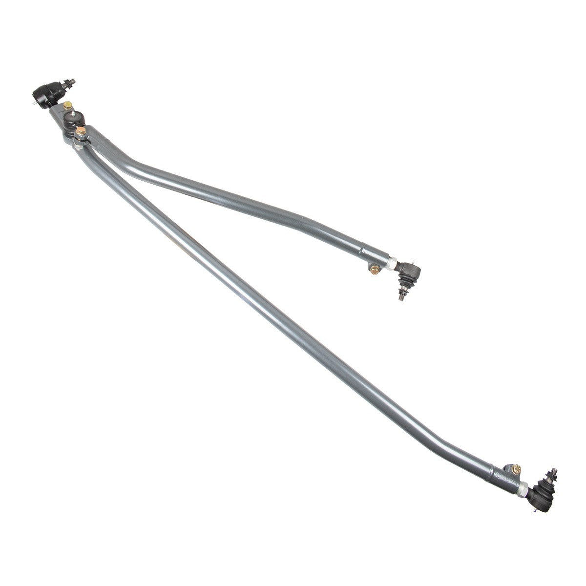 2003-12 Synergy Manufacturing Dodge Ram Heavy Duty Steering Kit without Clamp