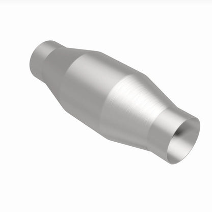 MagnaFlow Conv Univ 4 C/C 3.5 Perf Spun