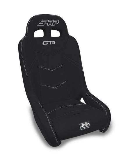 GT4 Suspension Seats