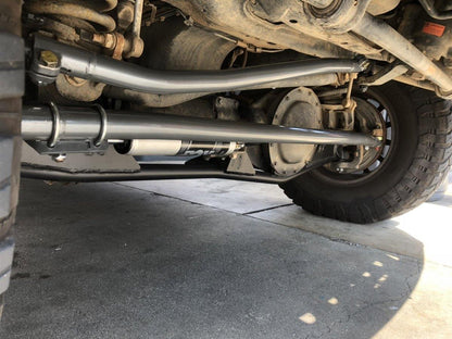 Synergy 2013+ Dodge Ram 2500/3500 Heavy Duty Steering Kit