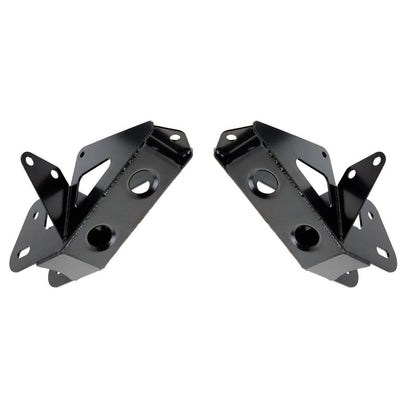 Synergy Manufacturing 2014+ Ram 2500/2013+3500 Front Radius Arm Drop Brackets