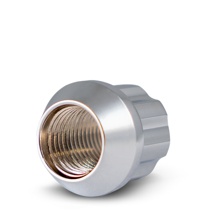 RHI 14X1.5 OPEN END SPLINE 8 LUG 1.00" ZINC 32 LUGS, 1 KEY