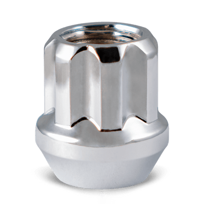 RHI 9/16" OPEN END SPLINE 8 LUG 0.87" ZINC 32 LUGS, 1 KEY